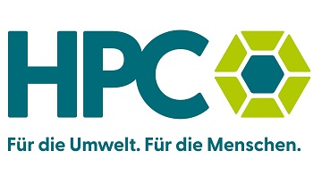 Logo HPC mit Schrift neu