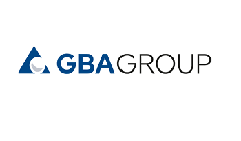 GBA Group Logo