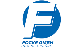 Logo Focke 350 x 206