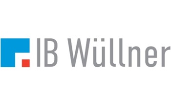 IB Wüllner Logo