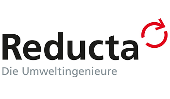 Logo Reducta GmbH