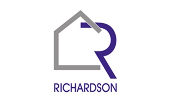 Logo Richardson 178px